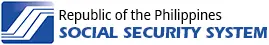 SSS Portal Logo