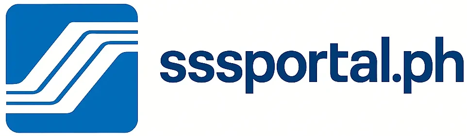 sssportal.ph Logo